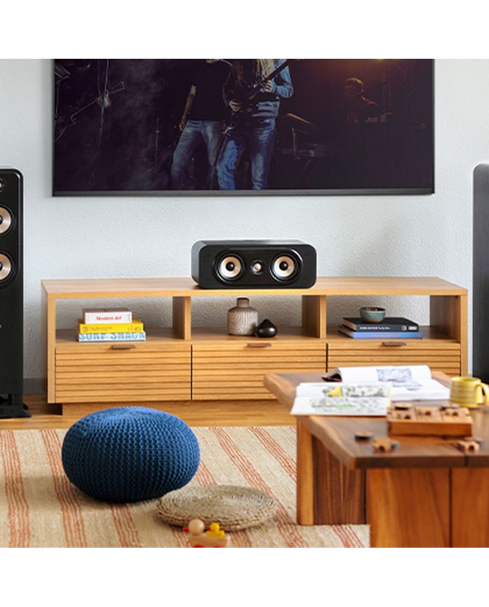 Polk Audio S50 EL Signature Elite Pavimento | HiFi Solution