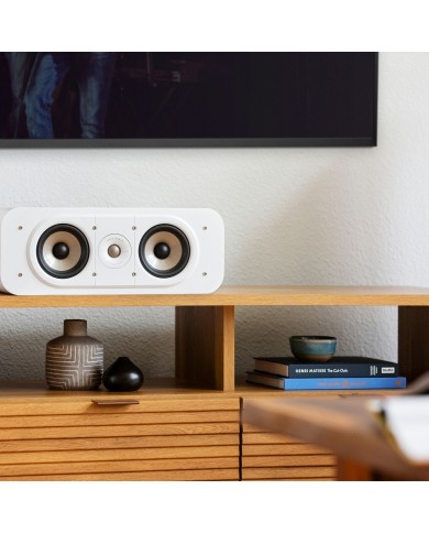 Polk Audio S30 EL Signature Elite Centrale | HiFi Solution