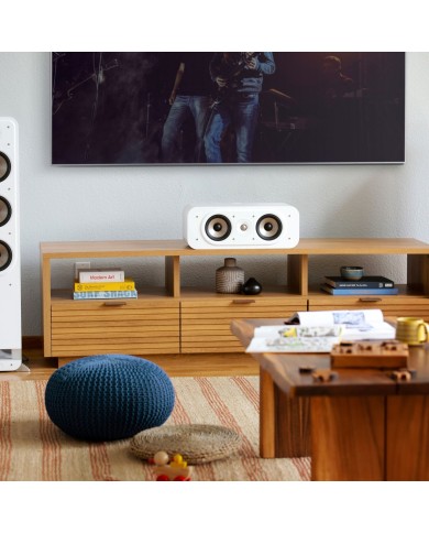 Polk Audio S30 EL Signature Elite Centrale | HiFi Solution