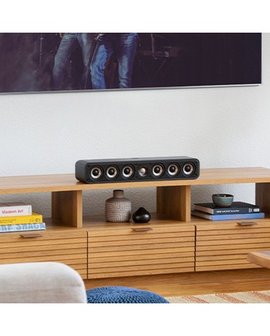 Polk Audio S35 EL Signature Elite Centrale Slim | HiFi Solution