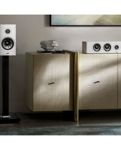 Polk Audio Reserve R350 Centrale Slim | HiFi Solution