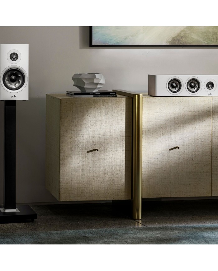 Polk Audio Reserve R350 Centrale Slim | HiFi Solution