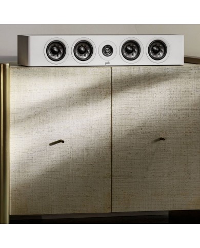 Polk Audio Reserve R350 Centrale Slim | HiFi Solution