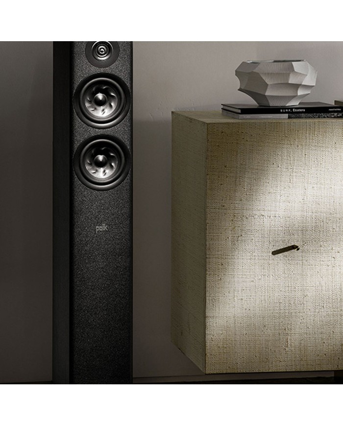 Polk Audio Reserve R350 Centrale Slim | HiFi Solution