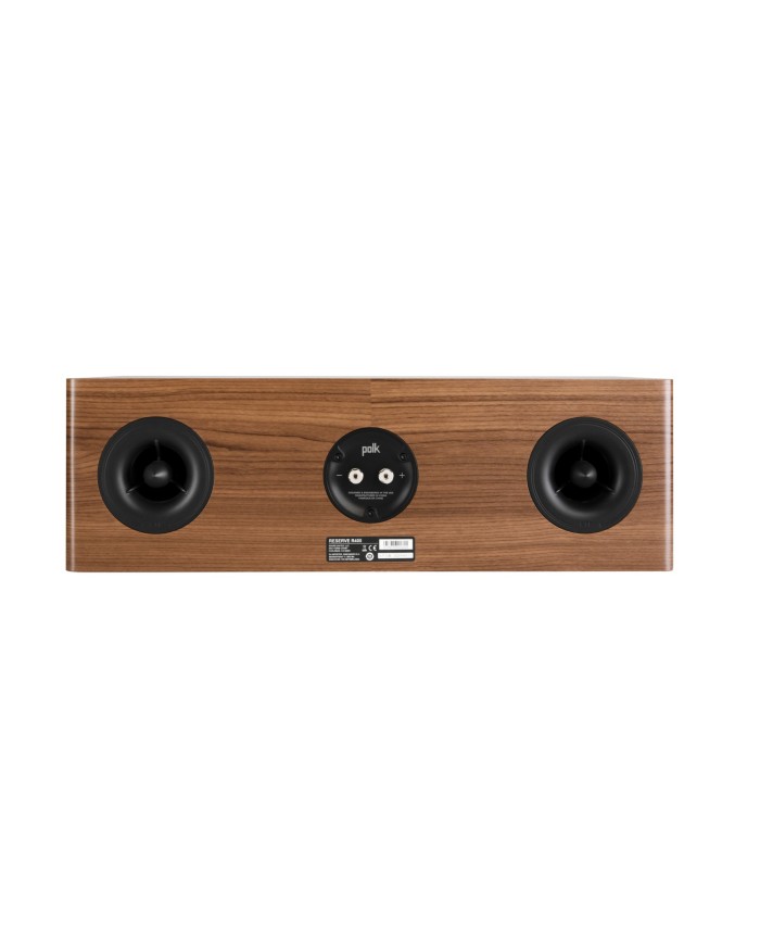 Polk Audio Reserve R400 Centrale | HiFi Solution