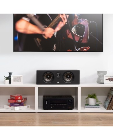 Polk Audio Reserve R400 Centrale | HiFi Solution
