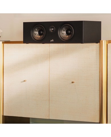 Polk Audio Reserve R400 Centrale | HiFi Solution