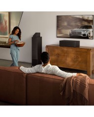 Polk Audio Reserve R400 Centrale | HiFi Solution