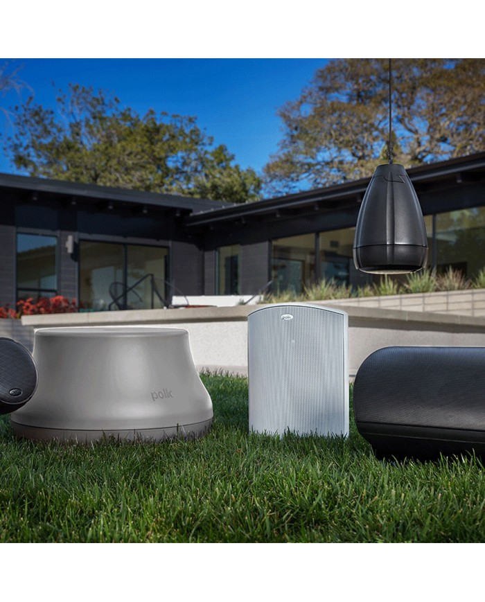 Polk Audio Atrium 4 Diffusore da Esterno | HiFi Solution