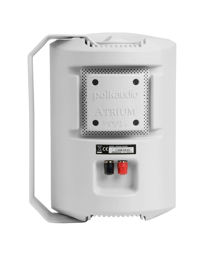 Polk Audio Atrium 6 Diffusore da Esterno | HiFi Solution