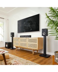 Polk Audio MXT12 SUB Subwoofer | HiFi Solution