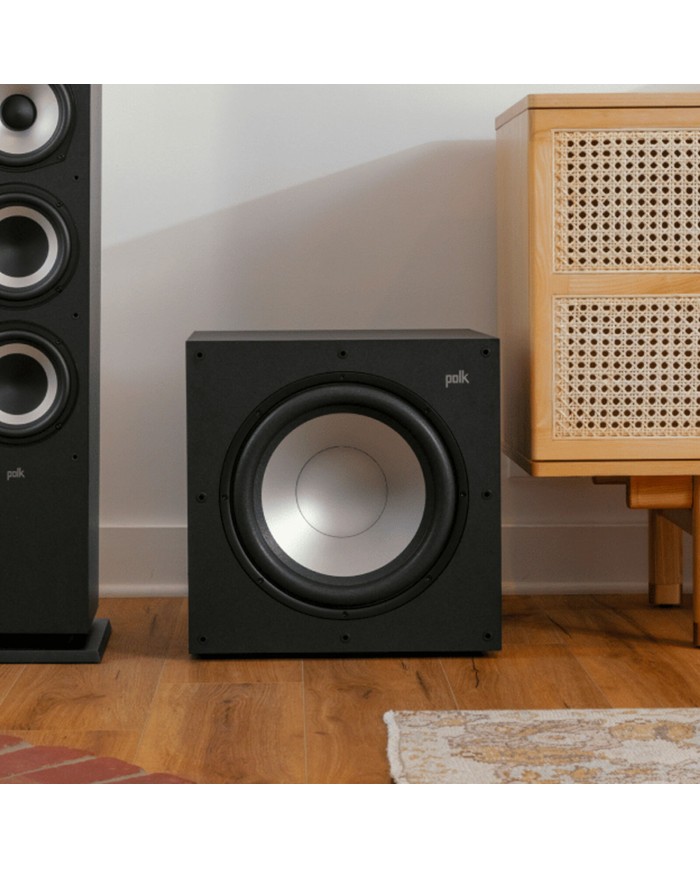 Polk Audio MXT12 SUB Subwoofer | HiFi Solution