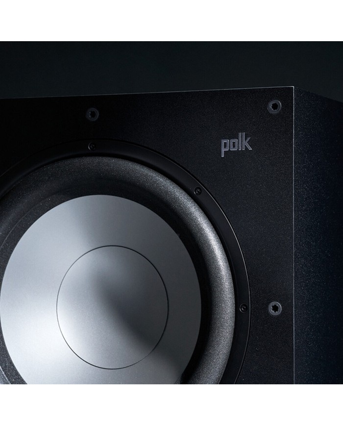 Polk Audio MXT12 SUB Subwoofer | HiFi Solution