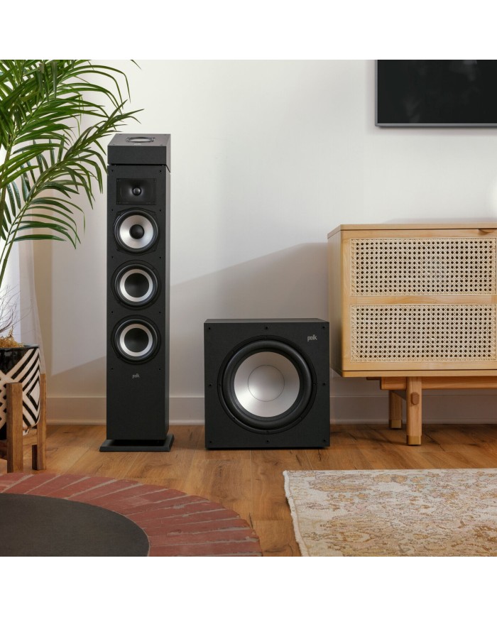 Polk Audio MXT12 SUB Subwoofer | HiFi Solution
