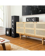 Polk Audio MXT12 SUB Subwoofer | HiFi Solution