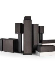 Polk Audio MXT12 SUB Subwoofer | HiFi Solution