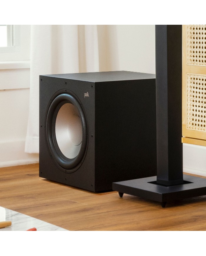 Polk Audio MXT12 SUB Subwoofer | HiFi Solution