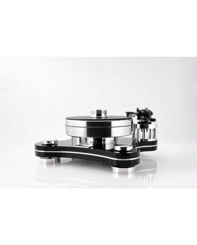 Transrotor ZET 3 | HiFi Solution