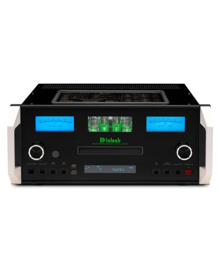 McIntosh MCD12000 | HiFi Solution