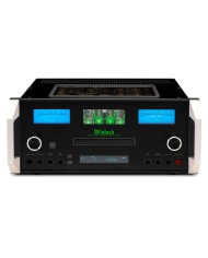 McIntosh MCD12000 | HiFi Solution