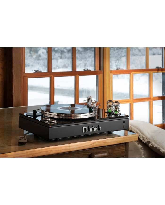 McIntosh MTI100 | HiFi Solution