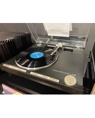 Pioneer PL-L1000 — Giradischi Direct Drive Lineare | HiFi Solution
