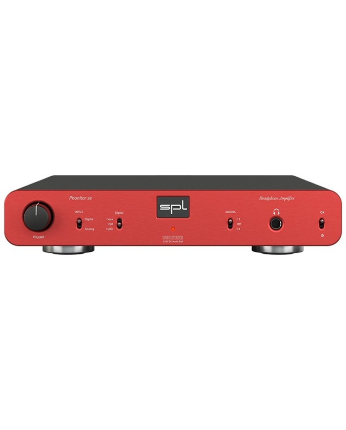 SPL Phonitor se | HiFi Solution