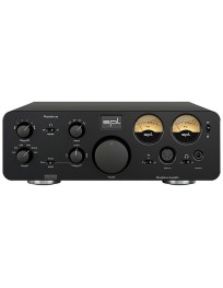 SPL Phonitor xe Amplificatore Cuffie VOLTAiR | HiFi Solution
