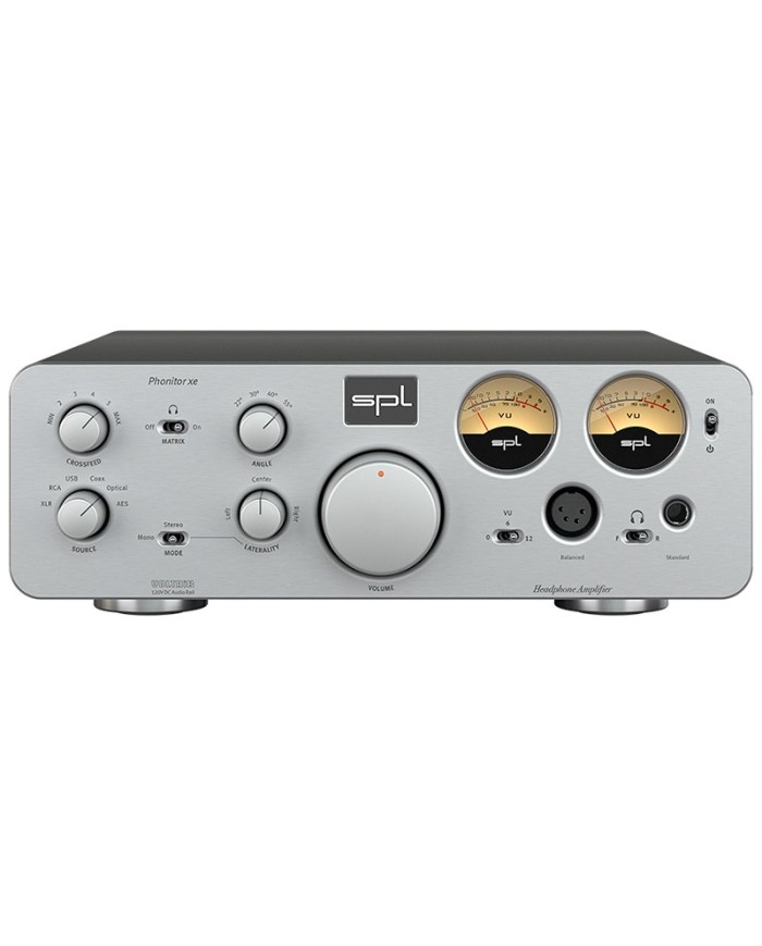 SPL Phonitor xe - DAC | HiFi Solution