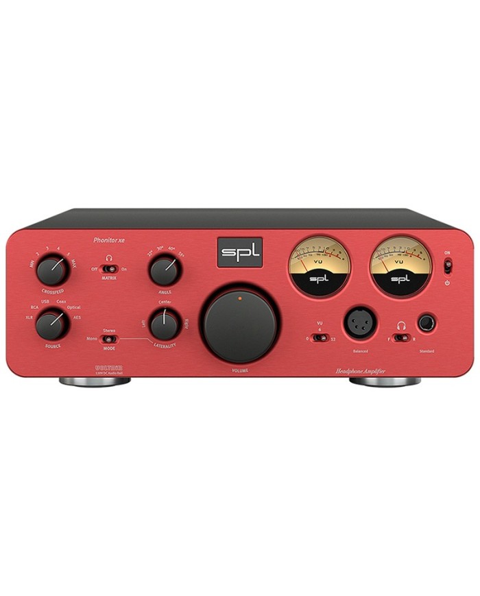 SPL Phonitor xe - DAC | HiFi Solution