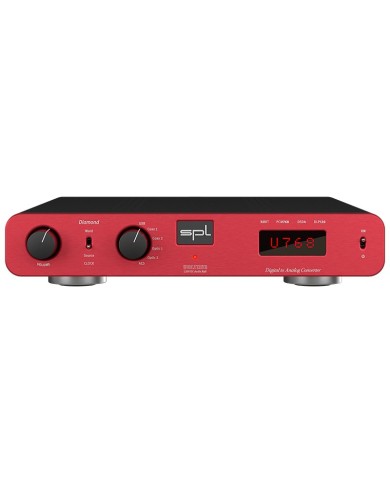 SPL Diamond | HiFi Solution
