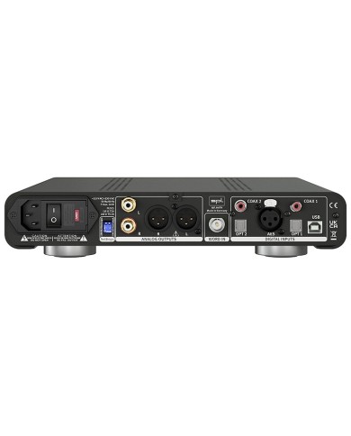 SPL Diamond | HiFi Solution