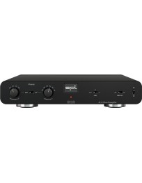 SPL Phonos | HiFi Solution