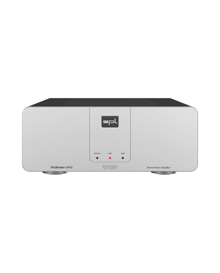 SPL Performer s900 | HiFi Solution