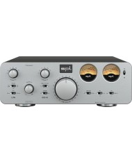 SPL Crossover | HiFi Solution