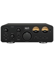 SPL Crossover | HiFi Solution