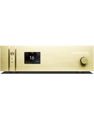 Gold Note P-1000 MkII Deluxe | HiFi Solution