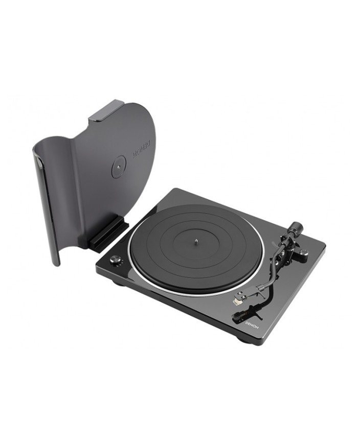 Denon dp 400 giradischi semiautomatico | HiFi Solution