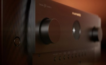 Marantz CINEMA Serie 2: la nuova generazione dei sintoamplificatori AV