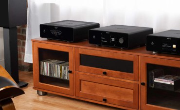 Rotel Michi Prestige: arrivano il pre P430 e il finale S430