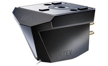 Ortofon MC Vertex: il nuovo riferimento della casa danese