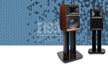 JBL Summit AMA premiata agli EISA Award 2026-2027
